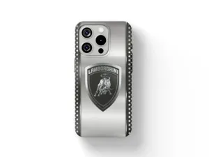 Lamborghini Smartphone Cover Professionell Robuste Bauart